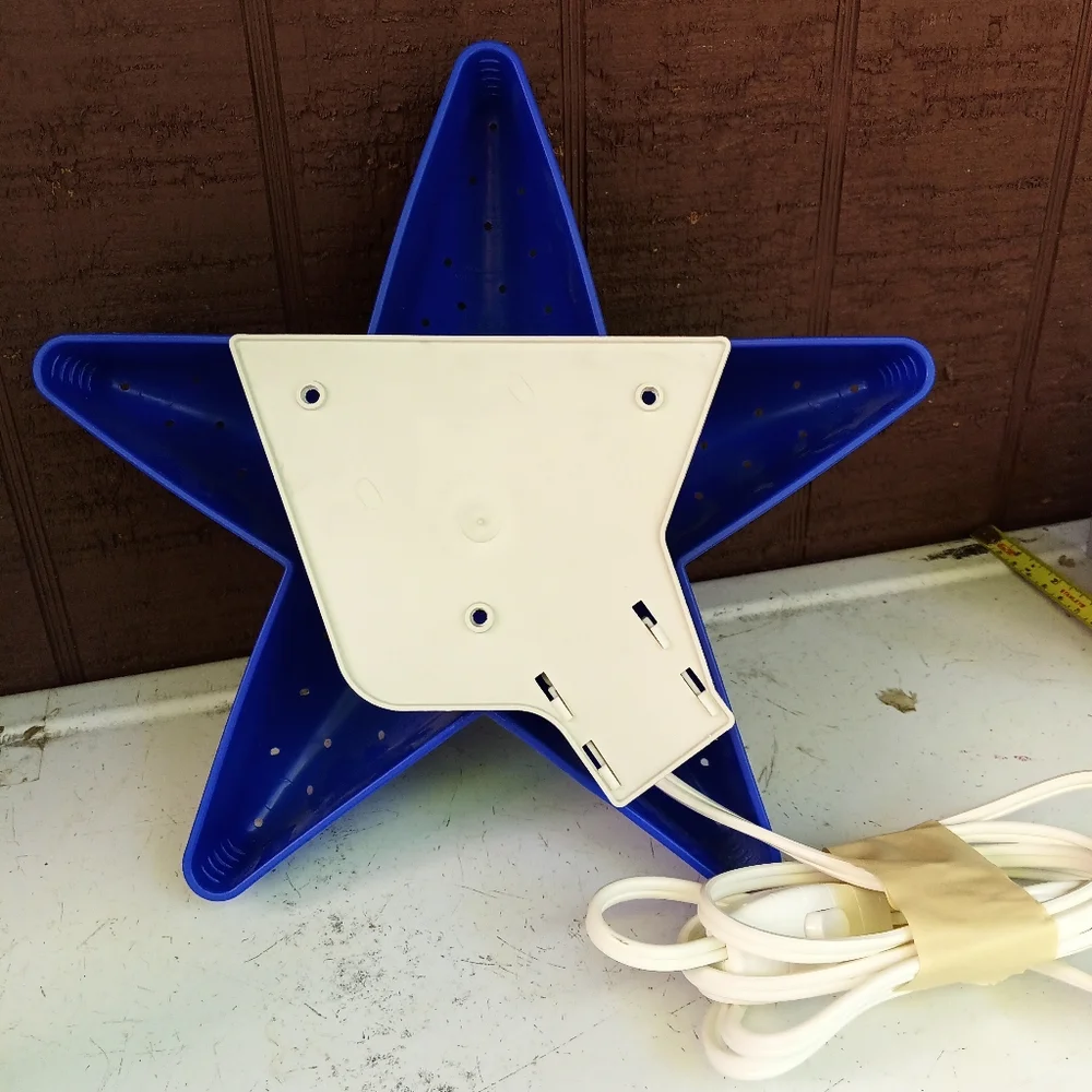 IKEA Smila star light